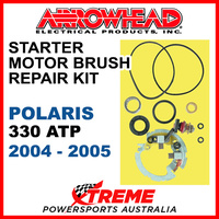 Arrowhead Polaris 330 ATP 2004-2005 Starter Motor Brush Repair SMU9114