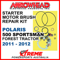 Arrowhead Polaris 500 Sportsman Forest Tractor 11-12 Starter Motor Brush Kit