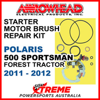 Arrowhead Polaris 500 Sportsman Forest Tractor 11-12 Starter Motor Brush Kit