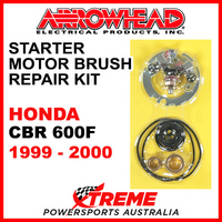 Arrowhead Honda CBR600F 1999-2000 Starter Motor Brush Repair SMU9120