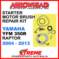 Arrowhead Yamaha YFM350R Raptor 2004-2013 Starter Motor Brush Repair SMU9122