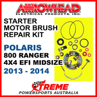 Arrowhead Polaris 800 RANGER 4X4 EFI MIDSIZE 13-14 Starter Motor Brush Repair