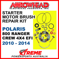 Arrowhead Polaris 800 RANGER CREW 4X4 EFI 2010-2014 Starter Motor Brush Repair