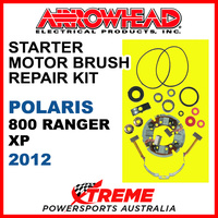 Arrowhead Polaris 800 RANGER XP 2012 Starter Motor Brush Repair SMU9125
