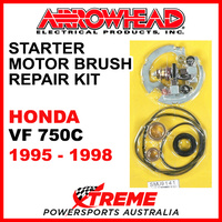 Arrowhead Honda VF750C 1995-1998 Starter Motor Brush Repair SMU9141