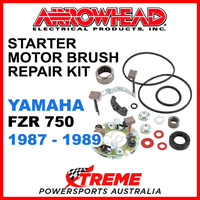 Arrowhead Yamaha FZR750 1987-1989 Starter Motor Brush Repair SMU9142