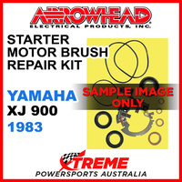 Arrowhead Yamaha XJ900 1983 Starter Motor Brush Repair SMU9145