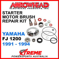 Arrowhead Yamaha FJ1200 1991-1994 Starter Motor Brush Repair SMU9147