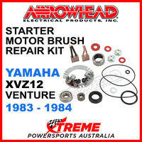 Arrowhead Yamaha XVZ12 VENTURE 1983-1984 Starter Motor Brush Repair SMU9147