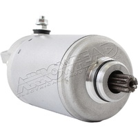 Arrowhead Honda TRX250 TRX 250 1985-1986 Starter Motor SND0014
