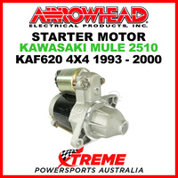Arrowhead Kawasaki Mule 2510 KAF620 4X4 1993-2000 Starter Motor SND0402