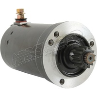 Arrowhead Ducati 750 SS 1989-1990 Starter Motor SND0670