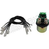 Arrowhead Honda TRX400FA Fourtrax 2004-2006 Starter Motor Solenoid SND6058