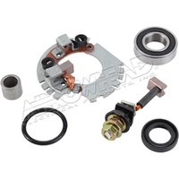 Arrowhead CAN-AM RENEGADE 1000 XXC 2012-2014 Starter Motor Brush Repair 