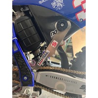 Steg Pegz Motocross Frame Grips for Yamaha YZ125 2022 2023 Dirt Bike MX