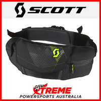 Scott Six Days Hip-Belt Bag Black/Neon Yellow 246216-4755223