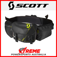 Scott Race Day Hip-Belt Bag Black/Neon Yellow 246217-4755223