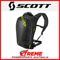 Scott Roamer Hydro Bag Back Pack Black/Neon Yellow 246219-4755223