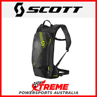 Scott Radiator Hydro Bag Back Pack Black/Neon Yellow 246220-4755223