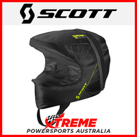 Scott Helmet Bag Carry Case Black/Neon Yellow 246224-4755223