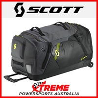 Scott Gear Duffle Bag Black/Neon Yellow Motocross Travel 246226-4755223