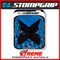 Stompgrip Yamaha FZ-07 2015-2017 Volcano Black Tank Traction Pad Grip