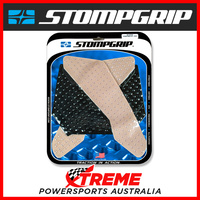 Stompgrip Honda CBR 1000 RR ABS 2017-2018 Volcano Clear Tank Traction Pad Grip