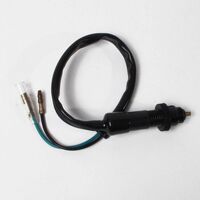 Whites Rear Brake Stop Switch for Honda CT110 1980-2014