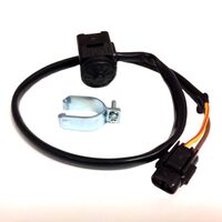 Whites Start Switch for Kawasaki KLX110 2002