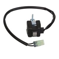 Whites Start Switch for Yamaha WR450F 2003-2012