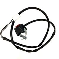 Whites Kill Switch for Yamaha YZ450F 2003-2004