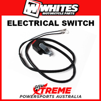 Whites SW607 For Suzuki RM125 1985-1986 Kill Switch Red Square For Suzuki Style