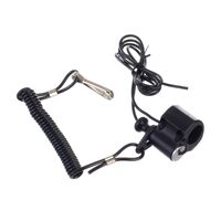 Whites Deadman Fork Type Switch for Arctic Cat 700 XT 2013