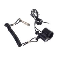 Deadman Fork Type Switch for Polaris SPORTSMAN 500 FOREST TRACTOR 2011-2012