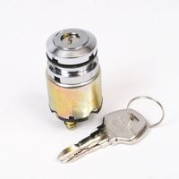 Whites HD Ignition Switch for Honda 150 DYLAN (4 stroke) 2007