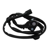 Whites Kill Switch for Honda CRF450R 2017