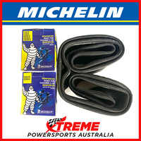 Michelin MX 18" & 21" HD Enduro Motocross Tube Set Pair