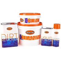 Twin Air Complete Air Filter Maintenance Kit