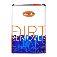 Twin Air Liquid Dirt Remover