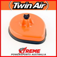 Kawasaki KX 125 1994-2008 Twin Air Air Box Wash Cover MX Motorcycle Dirt Bike