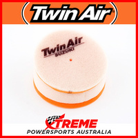 Twin Air For Suzuki RM80 RM 80 80cc 1982-1985 Foam Air Filter Dual Stage