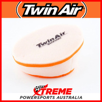 Twin Air For Suzuki RM125 RM 125 1984-1985 Foam Air Filter Dual Stage
