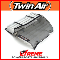 Twin Air Single Radiator Sleeve for Kawasaki KX85 2014-2020