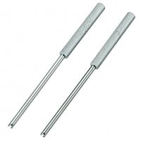 Whites Tyre Valve Core Tool - 2pc    