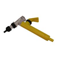 Whites Dry Charge Battery Filler    