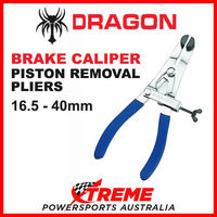 Whites TMD14K293 Brake Caliper Piston Removal Pliers Tool Motorcycle