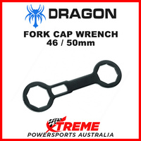Whites TMD14K331 Fork Cap Wrench 46/50mm Tool Motorcycle