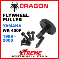 Whites Flywheel Puller Yamaha WR400F WR 400F 1998-2000 Tool TMD14K333