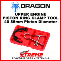 Whites Upper Engine Piston Ring Clamp Tool 40-85mm Piston Diameter TMD14K360
