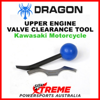 Whites Upper Engine Valve Clearance Shim Tool Kawasaki Motorcycle TMD14K362